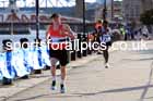 Junior 3k, 2024 Quayside 5k Road Race, Newcastle/Gateshead.  Photo: David T. Hewitson/Sports for All Pics